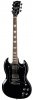 Gibson SG Standard Ebony Gibson SG Standard Ebony