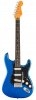 Fender American Ultra II Stratocaster EB Noble Blue Fender American Ultra II Stratocaster EB Noble Blue