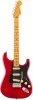 Fender American Ultra II Stratocaster MN Sinister Red Fender American Ultra II Stratocaster MN Sinister Red