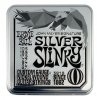 Ernie Ball 3818 John Mayer Silver Slinky Signature 3-pack Ernie Ball 3818 John Mayer Silver Slinky Signature 3-pack