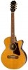 Epiphone J-200EC Studio Parlor Vintage Natural Epiphone J-200EC Studio Parlor Vintage Natural