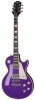 Epiphone Les Paul Standard 60s Purple Sparkle Epiphone Les Paul Standard 60s Purple Sparkle