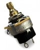 Gibson AT520 500k Ohm Audio Taper/Push Pull/Short Shaft Gibson AT520 500k Ohm Audio Taper/Push Pull/Short Shaft
