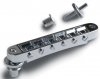 Gibson BR030 Chrome Nashville ABR-1 Bridge Gibson BR030 Chrome Nashville ABR-1 Bridge