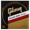 Gibson SAG-BRW13 80/20 Bronze Acoustic Guitar Strings 13-56 Gibson SAG-BRW13 80/20 Bronze Acoustic Guitar Strings 13-56
