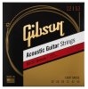 Gibson SAG-BRW12 80/20 Bronze Acoustic Guitar Strings 12-53 Gibson SAG-BRW12 80/20 Bronze Acoustic Guitar Strings 12-53
