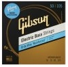 Gibson SBG-LSM Long Scale Brite Wire Electric Bass Strings 50-105 Gibson SBG-LSM Long Scale Brite Wire Electric Bass Strings 50-105