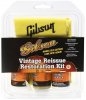 Gibson GG-RK1 Vintage Reissue Guitar Restoration Kit Gibson GG-RK1 Vintage Reissue Guitar Restoration Kit