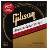 Gibson SAG-CPB11 Coated Phosphor Bronze Acoustic Guitar Strings 11-52 Gibson SAG-CPB11 Coated Phosphor Bronze Acoustic Guitar Strings 11-52