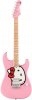 Squier Limited Edition Hello Kitty Stratocaster PNK Squier Limited Edition Hello Kitty Stratocaster PNK