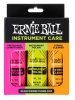 Ernie Ball 4225 Zestaw do czyszczenia Ernie Ball 4225 Zestaw do czyszczenia