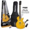 Epiphone Slash AFD Les Paul Special-II Outfit Epiphone Slash AFD Les Paul Special-II Outfit