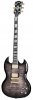 Gibson SG Supreme Translucent Ebony Burst Gibson SG Supreme Translucent Ebony Burst