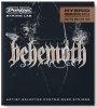 Dunlop BEHYN50125 Behemot Struny do Gitary Basowej Dunlop BEHYN50125 Behemot Struny do Gitary Basowej