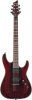Schecter Hellraiser C-1 Black Cherry Schecter Hellraiser C-1 Black Cherry