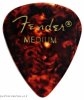 Fender Guitar Picks Medium Fender Guitar Picks Medium