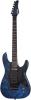 Schecter Sun Valley Super Shredder FR S Blue Reign Schecter Sun Valley Super Shredder FR S Blue Reign