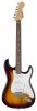 Fender Standard Stratocaster LRL 3TS Fender Standard Stratocaster LRL 3TS