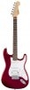 Fender Standard Stratocaster HSS LRL CND Fender Standard Stratocaster HSS LRL CND
