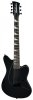 Jackson X Series Surfcaster SC HT7 Metallic Black Jackson X Series Surfcaster SC HT7 Metallic Black