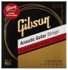 Gibson SAG-PB11 Phosphor Bronze Ultra-Light Gauge 11-52 Gibson SAG-PB11 Phosphor Bronze Ultra-Light Gauge 11-52