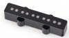 MEC M 60149 F Passive J-Style Bass Pickup Neck 5-String MEC M 60149 F Passive J-Style Bass Pickup Neck 5-String