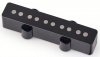 MEC M 60149 R Passive J-Style Bass Pickup Bridge 5-String MEC M 60149 R Passive J-Style Bass Pickup Bridge 5-String