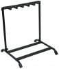 Gator RI-GTR-RACK5 Statyw na 5 gitar Gator RI-GTR-RACK5 Statyw na 5 gitar