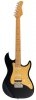 Larry Carlton S7 HSS BK New Gen Larry Carlton S7 HSS BK New Gen