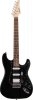 Arrow Tonecaster ST 211 Abyss Black Rosewood/Black Arrow Tonecaster ST 211 Abyss Black Rosewood/Black