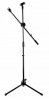 Henderson MS100 Podwójny statyw mikrofonowy Henderson MS100 Podwójny statyw mikrofonowy