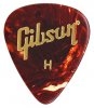 Gibson APRT12-74H Tortoise Picks Heavy 12-pack Gibson APRT12-74H Tortoise Picks Heavy 12-pack