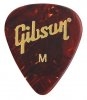 Gibson APRT12-74M Tortoise Picks Medium 12-Pack Gibson APRT12-74M Tortoise Picks Medium 12-Pack