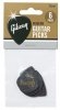Gibson Modern Picks .73mm 6-Pack Gibson Modern Picks .73mm 6-Pack