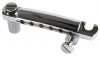 Gibson TP010 Stopbar Tailpiece Chrome Gibson TP010 Stopbar Tailpiece Chrome