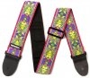 Dunlop JH19 Jimi Hendrix Pasek do Gitary Dunlop JH19 Jimi Hendrix Pasek do Gitary