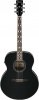 Ibanez AJ70M1E BK Ibanez AJ70M1E BK