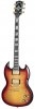 Gibson SG Supreme Fireburst Gibson SG Supreme Fireburst