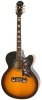 Epiphone J-200 Studio EC Vintage Sunburst Epiphone J-200 Studio EC Vintage Sunburst