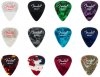 Fender Dotted Celluloid Picks 351 Shape Heavy 12-Pack Fender Dotted Celluloid Picks 351 Shape Heavy 12-Pack