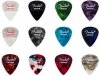 Fender Dotted Celluloid Picks 351 Shape Medium 12-Pack Fender Dotted Celluloid Picks 351 Shape Medium 12-Pack