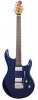 Music Man Luke 4 HH Butane Blue Music Man Luke 4 HH Butane Blue