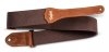 Taylor GS Mini Guitar Strap Chocolate Taylor GS Mini Guitar Strap Chocolate