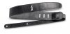 Taylor 2.5 Black Leather Guitar Strap Taylor 2.5 Black Leather Guitar Strap