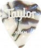 Taylor Celluloid 351 Picks Abalone 0.96mm Taylor Celluloid 351 Picks Abalone 0.96mm