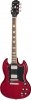 Epiphone SG Standard Cherry w/Bag Epiphone SG Standard Cherry w/Bag