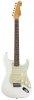 Fender F24 LTD 62 Poblano Stratocaster JRN/CC Olympic White Fender F24 LTD 62 Poblano Stratocaster JRN/CC Olympic White
