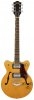 Gretsch G2655 Streamliner Center Block Jr. Double-Cut with V-Stoptail Village Amber Gretsch G2655 Streamliner Center Block Jr. Double-Cut with V-Stoptail Village Amber