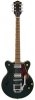 Gretsch G2655T Streamliner Center Block Jr. Double-Cut with Bigsby Cadillac Green Gretsch G2655T Streamliner Center Block Jr. Double-Cut with Bigsby Cadillac Green