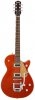 Gretsch G5230T Electromatic Jet FT Single-Cut with Bigsby Orange Stain Gretsch G5230T Electromatic Jet FT Single-Cut with Bigsby Orange Stain